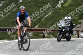 Photo #2173871 | 21-06-2022 11:22 | Passo Dello Stelvio - Waterfall curve BICYCLES