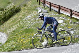 Photo #2084871 | 04-06-2022 16:08 | Passo Dello Stelvio - Waterfall curve BICYCLES