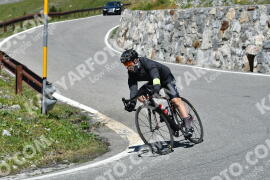 Photo #2559777 | 09-08-2022 13:12 | Passo Dello Stelvio - Waterfall curve BICYCLES