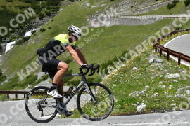 Photo #2244445 | 06-07-2022 13:54 | Passo Dello Stelvio - Waterfall curve BICYCLES