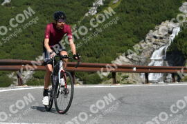 Photo #2591583 | 11-08-2022 10:09 | Passo Dello Stelvio - Waterfall curve BICYCLES