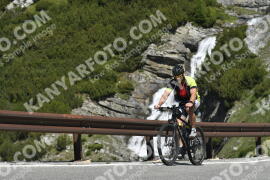 Photo #3361187 | 05-07-2023 11:13 | Passo Dello Stelvio - Waterfall curve BICYCLES