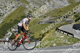 Photo #2739401 | 25-08-2022 10:48 | Passo Dello Stelvio - Waterfall curve BICYCLES