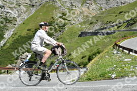 Photo #2227967 | 03-07-2022 10:14 | Passo Dello Stelvio - Waterfall curve BICYCLES