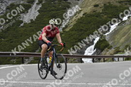 Photo #3039279 | 03-06-2023 11:33 | Passo Dello Stelvio - Waterfall curve BICYCLES