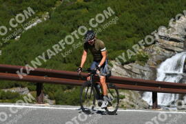 Photo #4169026 | 05-09-2023 10:38 | Passo Dello Stelvio - Waterfall curve BICYCLES