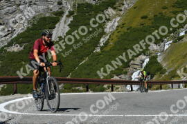 Foto #4213068 | 09-09-2023 11:13 | Passo Dello Stelvio - Waterfall Kehre BICYCLES