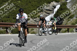 Photo #2113421 | 10-06-2022 10:22 | Passo Dello Stelvio - Waterfall curve BICYCLES