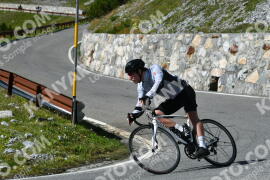 Photo #2631537 | 13-08-2022 16:20 | Passo Dello Stelvio - Waterfall curve BICYCLES