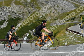 Foto #4138845 | 03-09-2023 11:28 | Passo Dello Stelvio - Waterfall Kehre BICYCLES