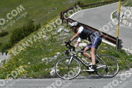 Fotó #3234891 | 25-06-2023 14:05 | Passo Dello Stelvio - Vízesés kanyar Bicajosok