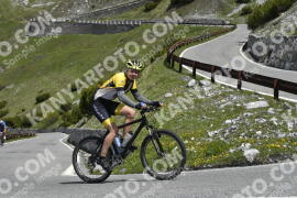 Photo #3064764 | 09-06-2023 11:08 | Passo Dello Stelvio - Waterfall curve BICYCLES