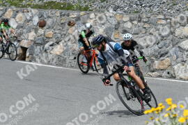 Photo #2229176 | 03-07-2022 14:07 | Passo Dello Stelvio - Waterfall curve BICYCLES