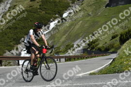 Photo #3095769 | 12-06-2023 10:07 | Passo Dello Stelvio - Waterfall curve BICYCLES