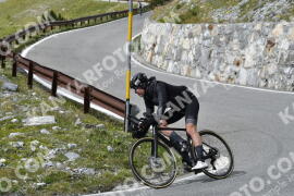 Photo #2800441 | 02-09-2022 14:51 | Passo Dello Stelvio - Waterfall curve BICYCLES
