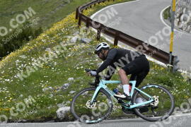 Photo #3352964 | 04-07-2023 12:47 | Passo Dello Stelvio - Waterfall curve BICYCLES