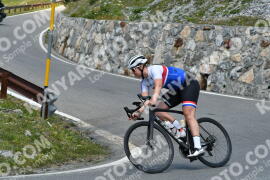 Photo #2371161 | 22-07-2022 13:02 | Passo Dello Stelvio - Waterfall curve BICYCLES