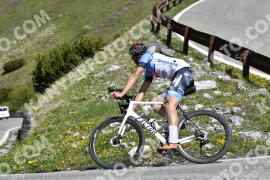 Photo #2082297 | 04-06-2022 11:14 | Passo Dello Stelvio - Waterfall curve BICYCLES