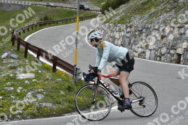 Photo #2129060 | 13-06-2022 13:17 | Passo Dello Stelvio - Waterfall curve BICYCLES