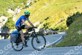 Foto #3897928 | 15-08-2023 09:33 | Passo Dello Stelvio - Waterfall Kehre BICYCLES