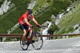 Photo #2243048 | 06-07-2022 11:08 | Passo Dello Stelvio - Waterfall curve BICYCLES