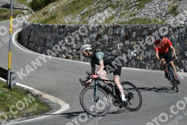Photo #2777040 | 29-08-2022 11:33 | Passo Dello Stelvio - Waterfall curve BICYCLES