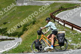 Photo #2547054 | 08-08-2022 14:08 | Passo Dello Stelvio - Waterfall curve BICYCLES