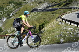 Photo #3833487 | 12-08-2023 09:49 | Passo Dello Stelvio - Waterfall curve BICYCLES