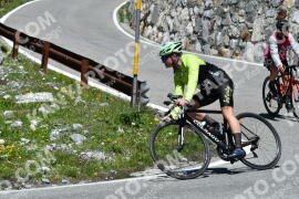 Photo #2191631 | 25-06-2022 12:59 | Passo Dello Stelvio - Waterfall curve BICYCLES