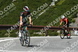 Photo #2564661 | 09-08-2022 11:54 | Passo Dello Stelvio - Waterfall curve BICYCLES