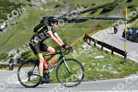 Foto #2217541 | 02-07-2022 10:36 | Passo Dello Stelvio - Waterfall Kehre BICYCLES
