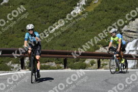Photo #2874071 | 13-09-2022 11:03 | Passo Dello Stelvio - Waterfall curve BICYCLES