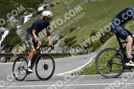 Photo #2114069 | 10-06-2022 11:40 | Passo Dello Stelvio - Waterfall curve BICYCLES