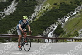 Foto #3719800 | 03-08-2023 12:50 | Passo Dello Stelvio - Waterfall Kehre BICYCLES