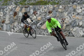 Photo #2131276 | 16-06-2022 16:52 | Passo Dello Stelvio - Waterfall curve BICYCLES