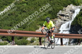 Photo #2227931 | 03-07-2022 10:08 | Passo Dello Stelvio - Waterfall curve BICYCLES