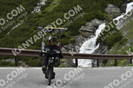 Photo #3203652 | 23-06-2023 11:54 | Passo Dello Stelvio - Waterfall curve BICYCLES