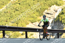 Photo #2512510 | 05-08-2022 09:26 | Passo Dello Stelvio - Waterfall curve BICYCLES