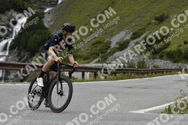 Photo #3719782 | 03-08-2023 12:49 | Passo Dello Stelvio - Waterfall curve BICYCLES
