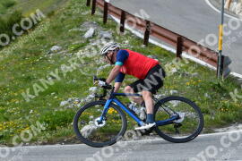 Photo #2171707 | 20-06-2022 15:46 | Passo Dello Stelvio - Waterfall curve BICYCLES