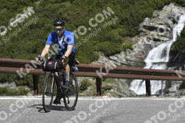 Photo #3338823 | 03-07-2023 10:36 | Passo Dello Stelvio - Waterfall curve BICYCLES