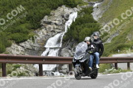 Photo #3755324 | 08-08-2023 10:15 | Passo Dello Stelvio - Waterfall curve