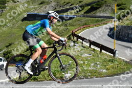 Photo #2266122 | 09-07-2022 09:47 | Passo Dello Stelvio - Waterfall curve BICYCLES
