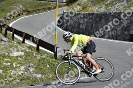 Photo #2752039 | 26-08-2022 11:03 | Passo Dello Stelvio - Waterfall curve BICYCLES