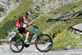 Photo #2502363 | 04-08-2022 09:57 | Passo Dello Stelvio - Waterfall curve BICYCLES