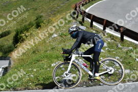 Photo #2543386 | 08-08-2022 10:50 | Passo Dello Stelvio - Waterfall curve BICYCLES