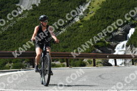 Photo #2138232 | 17-06-2022 15:13 | Passo Dello Stelvio - Waterfall curve BICYCLES