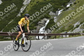 Photo #3764652 | 08-08-2023 12:19 | Passo Dello Stelvio - Waterfall curve BICYCLES