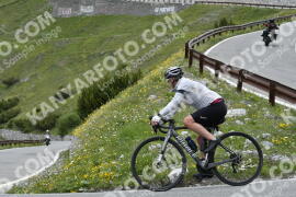 Photo #3269257 | 28-06-2023 10:47 | Passo Dello Stelvio - Waterfall curve BICYCLES