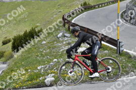 Fotó #3074561 | 10-06-2023 11:55 | Passo Dello Stelvio - Vízesés kanyar Bicajosok
